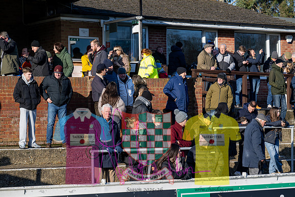 Chesham United 1 v 0 Hemel Hempstead (48 of 516)