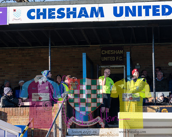 Chesham United 1 v 0 Hemel Hempstead (51 of 516)