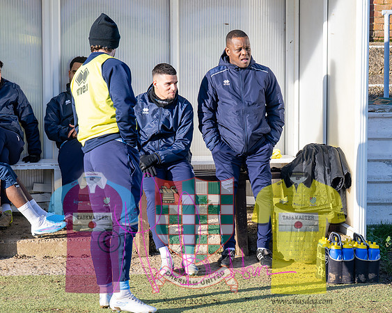 Chesham United 1 v 0 Hemel Hempstead (52 of 516)