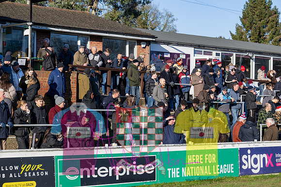Chesham United 1 v 0 Hemel Hempstead (49 of 516)
