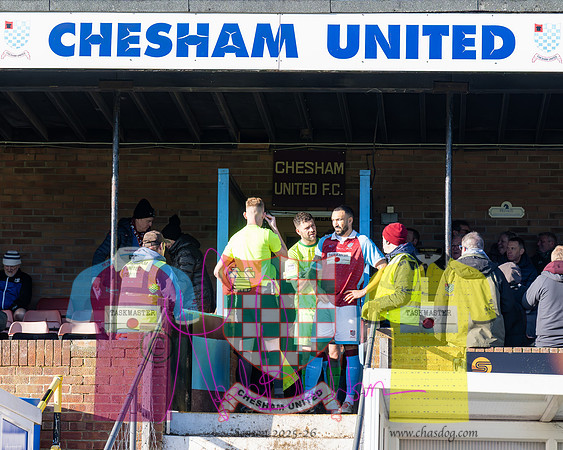Chesham United 1 v 0 Hemel Hempstead (53 of 516)