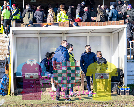 Chesham United 1 v 0 Hemel Hempstead (54 of 516)