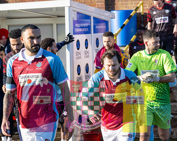 Chesham United 1 v 0 Hemel Hempstead (59 of 516)