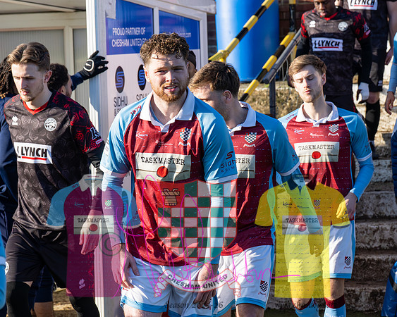 Chesham United 1 v 0 Hemel Hempstead (61 of 516)