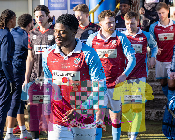 Chesham United 1 v 0 Hemel Hempstead (60 of 516)