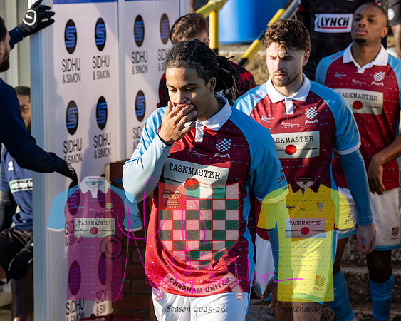 Chesham United 1 v 0 Hemel Hempstead (63 of 516)