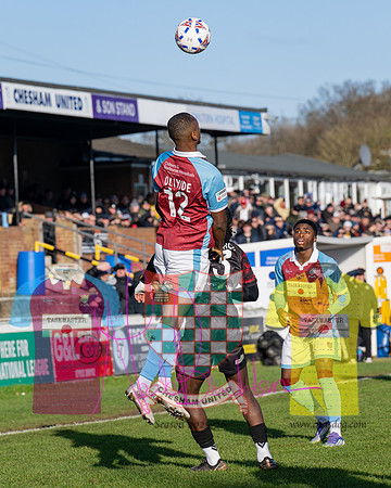 Chesham United 1 v 0 Hemel Hempstead (66 of 516)