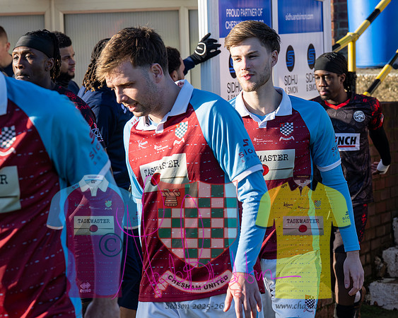 Chesham United 1 v 0 Hemel Hempstead (62 of 516)