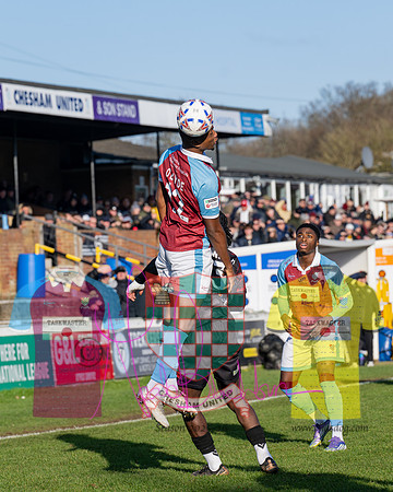 Chesham United 1 v 0 Hemel Hempstead (67 of 516)