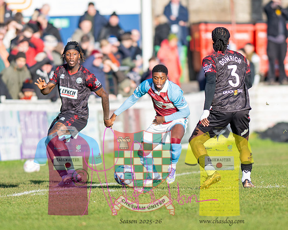 Chesham United 1 v 0 Hemel Hempstead (68 of 516)