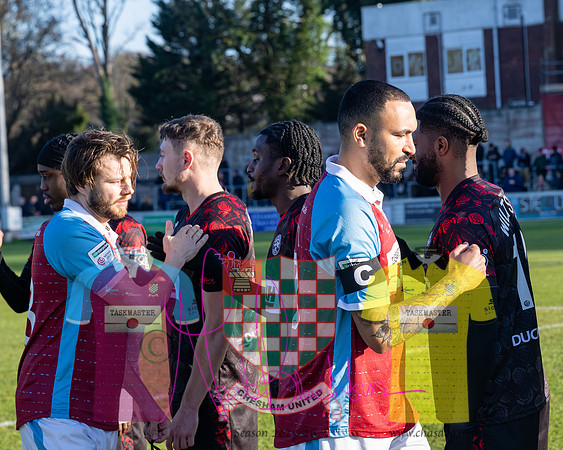Chesham United 1 v 0 Hemel Hempstead (65 of 516)