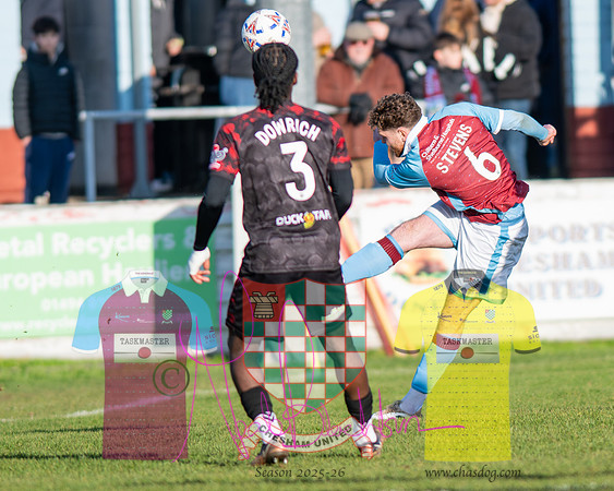 Chesham United 1 v 0 Hemel Hempstead (71 of 516)