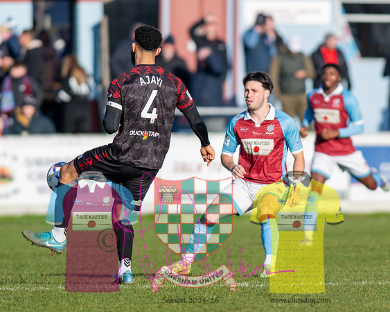 Chesham United 1 v 0 Hemel Hempstead (70 of 516)