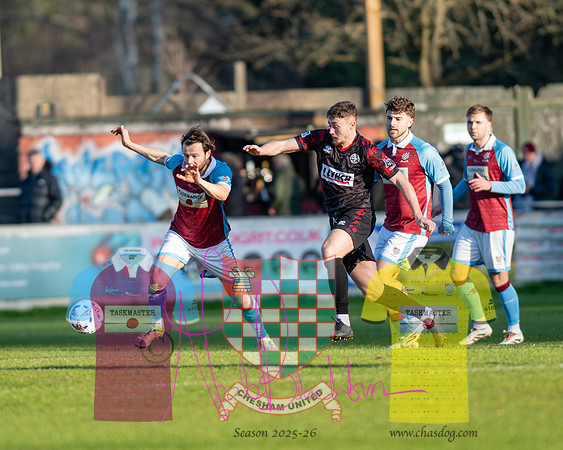 Chesham United 1 v 0 Hemel Hempstead (72 of 516)