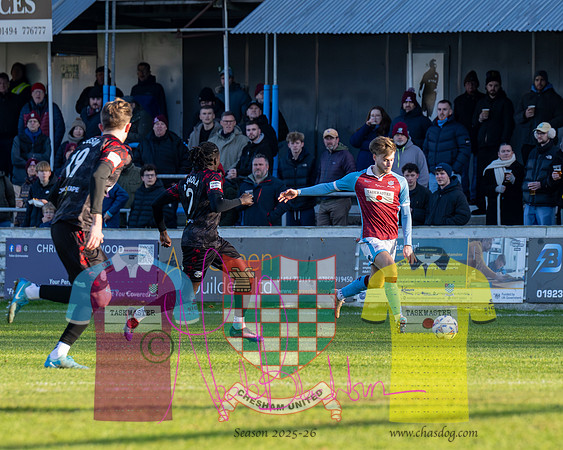 Chesham United 1 v 0 Hemel Hempstead (73 of 516)