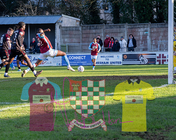 Chesham United 1 v 0 Hemel Hempstead (78 of 516)