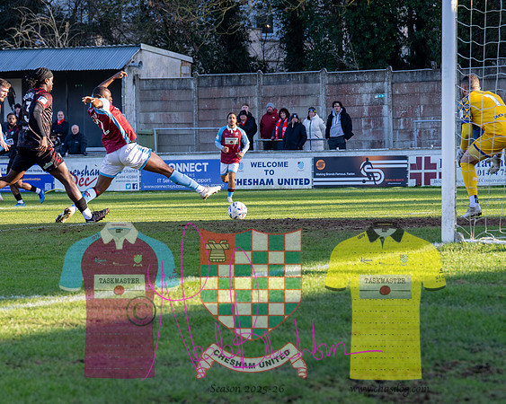 Chesham United 1 v 0 Hemel Hempstead (79 of 516)