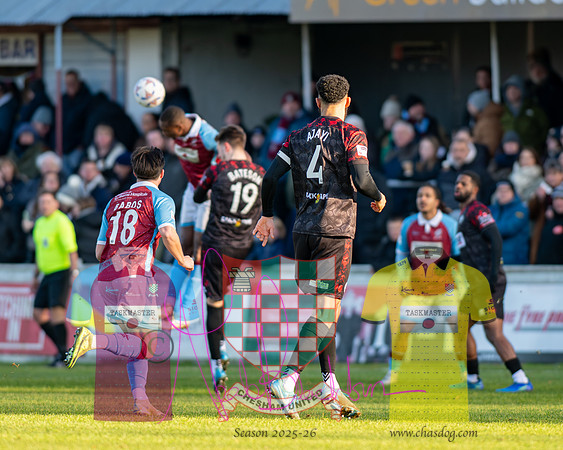 Chesham United 1 v 0 Hemel Hempstead (81 of 516)