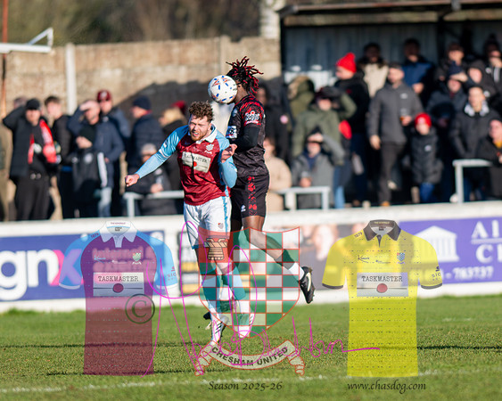 Chesham United 1 v 0 Hemel Hempstead (83 of 516)