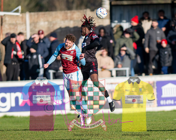 Chesham United 1 v 0 Hemel Hempstead (84 of 516)
