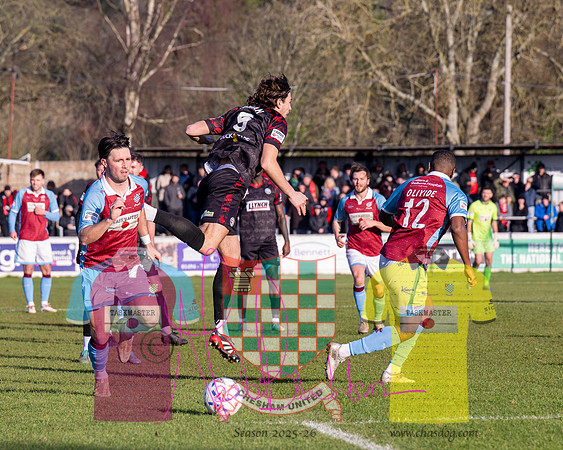 Chesham United 1 v 0 Hemel Hempstead (88 of 516)