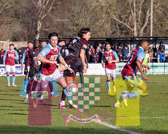Chesham United 1 v 0 Hemel Hempstead (89 of 516)