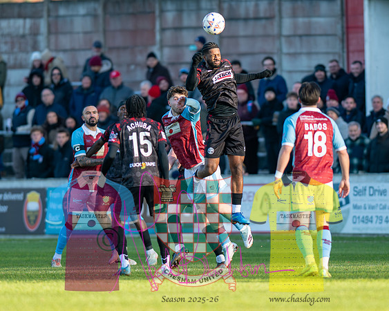 Chesham United 1 v 0 Hemel Hempstead (91 of 516)