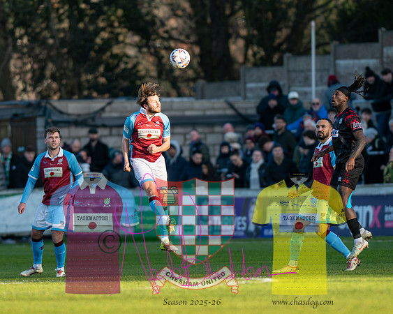 Chesham United 1 v 0 Hemel Hempstead (95 of 516)