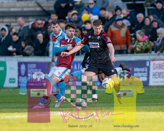 Chesham United 1 v 0 Hemel Hempstead (98 of 516)