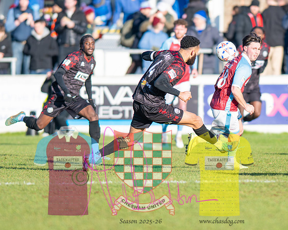 Chesham United 1 v 0 Hemel Hempstead (101 of 516)