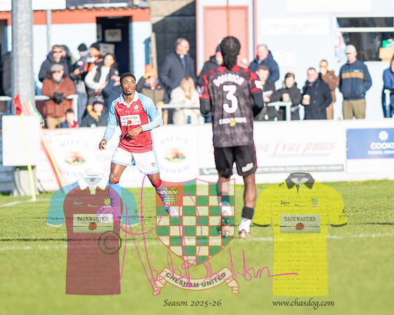 Chesham United 1 v 0 Hemel Hempstead (105 of 516)