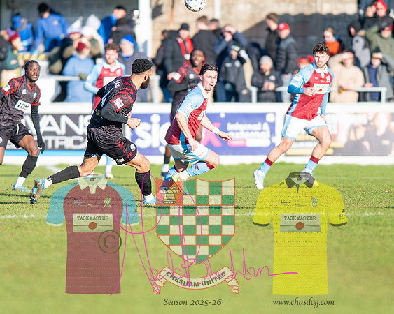 Chesham United 1 v 0 Hemel Hempstead (102 of 516)