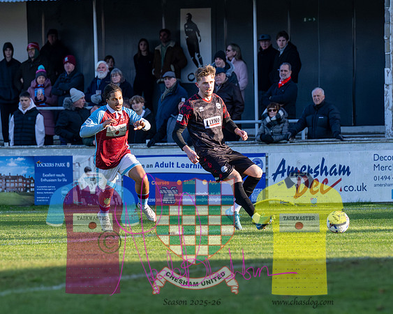 Chesham United 1 v 0 Hemel Hempstead (106 of 516)