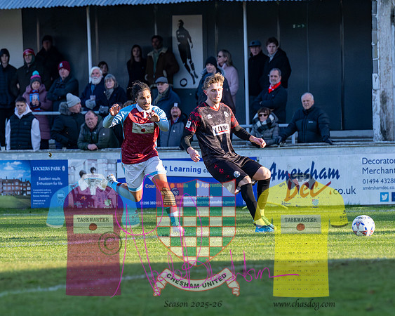 Chesham United 1 v 0 Hemel Hempstead (107 of 516)