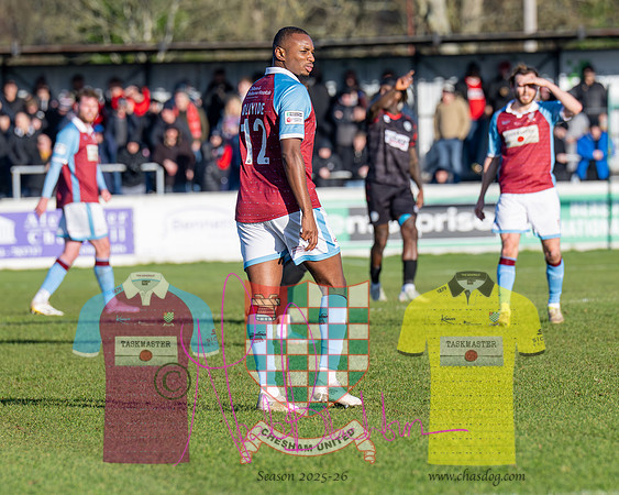 Chesham United 1 v 0 Hemel Hempstead (109 of 516)
