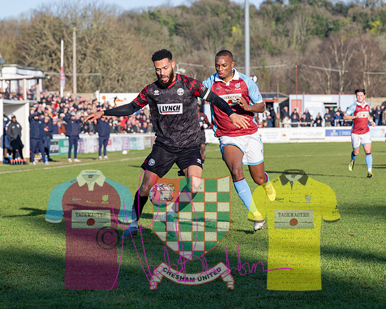 Chesham United 1 v 0 Hemel Hempstead (111 of 516)