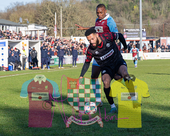 Chesham United 1 v 0 Hemel Hempstead (112 of 516)