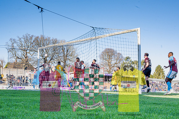 Chesham United 1 v 0 Hemel Hempstead (116 of 516)