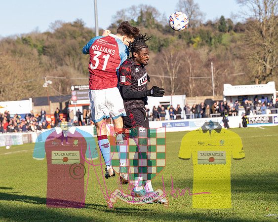 Chesham United 1 v 0 Hemel Hempstead (121 of 516)
