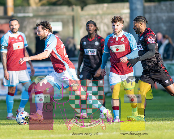 Chesham United 1 v 0 Hemel Hempstead (124 of 516)