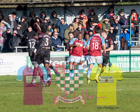 Chesham United 1 v 0 Hemel Hempstead (125 of 516)