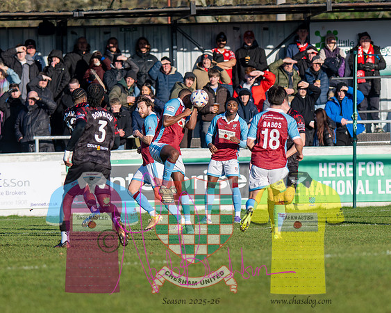 Chesham United 1 v 0 Hemel Hempstead (127 of 516)