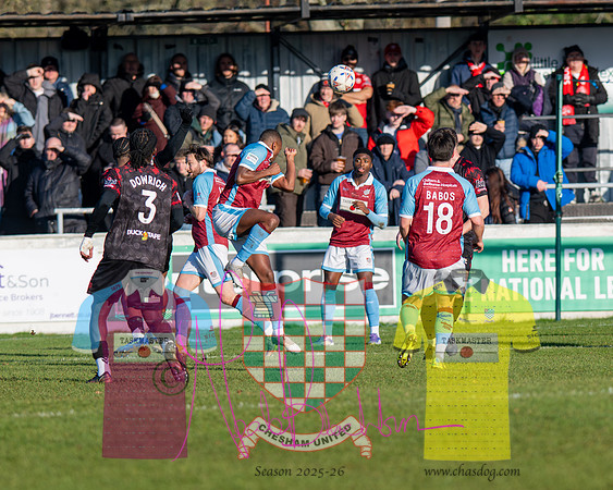 Chesham United 1 v 0 Hemel Hempstead (128 of 516)