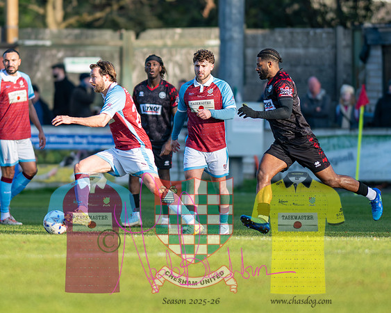 Chesham United 1 v 0 Hemel Hempstead (123 of 516)