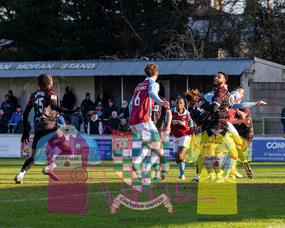Chesham United 1 v 0 Hemel Hempstead (131 of 516)