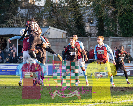 Chesham United 1 v 0 Hemel Hempstead (134 of 516)