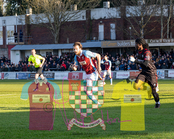 Chesham United 1 v 0 Hemel Hempstead (136 of 516)