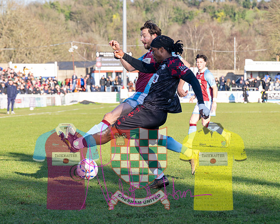 Chesham United 1 v 0 Hemel Hempstead (137 of 516)