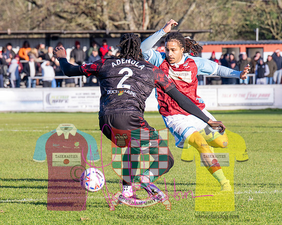 Chesham United 1 v 0 Hemel Hempstead (142 of 516)