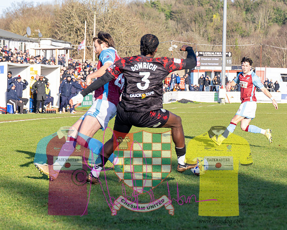 Chesham United 1 v 0 Hemel Hempstead (139 of 516)